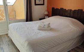 Hotel Les Calanques